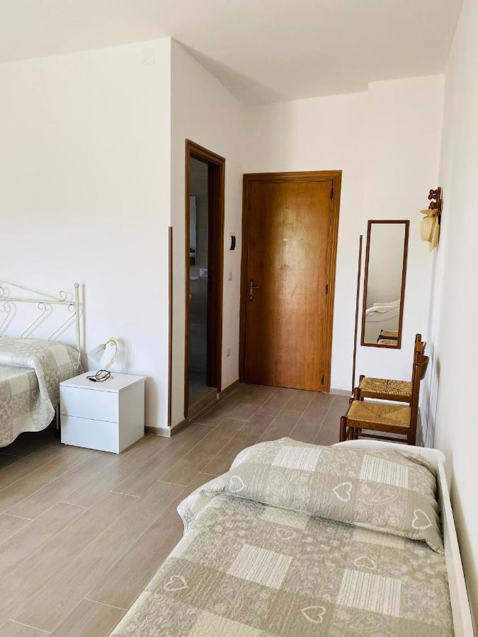 Agriturismo Azzarone Vieste Zewnętrze zdjęcie