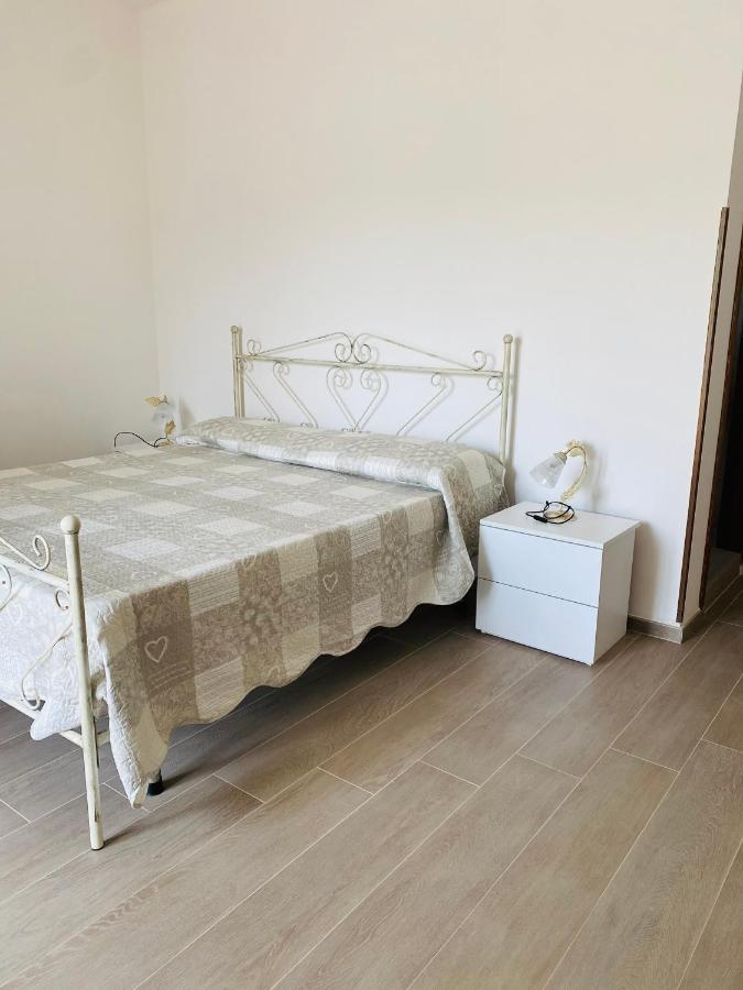 Agriturismo Azzarone Vieste Zewnętrze zdjęcie