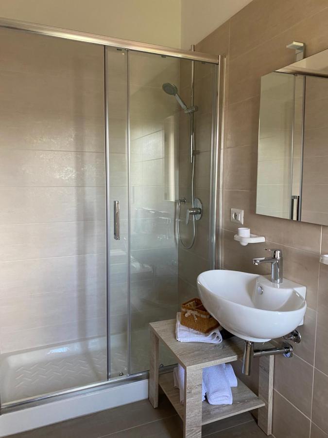 Agriturismo Azzarone Vieste Zewnętrze zdjęcie