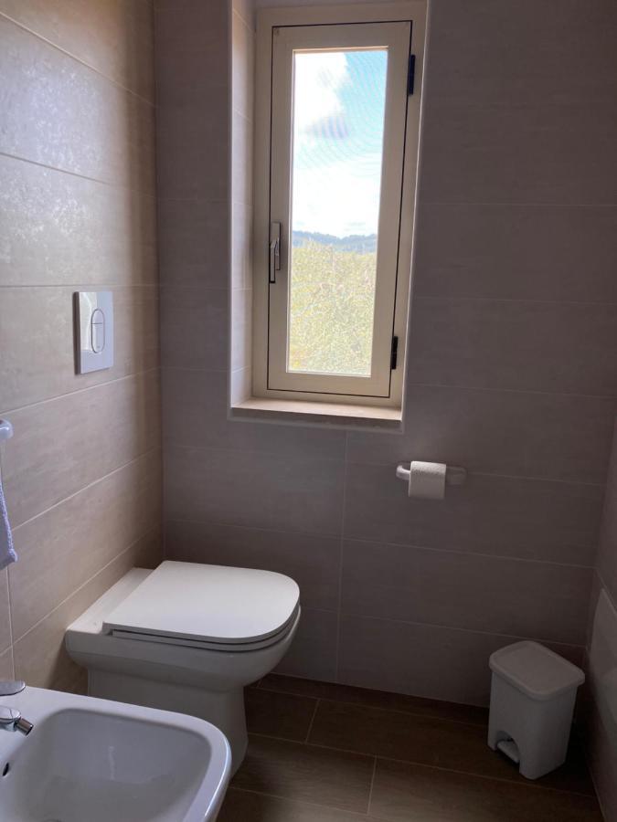 Agriturismo Azzarone Vieste Zewnętrze zdjęcie