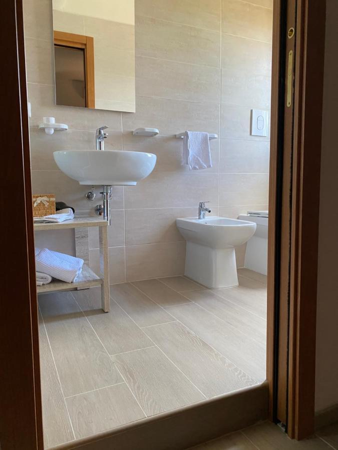 Agriturismo Azzarone Vieste Zewnętrze zdjęcie