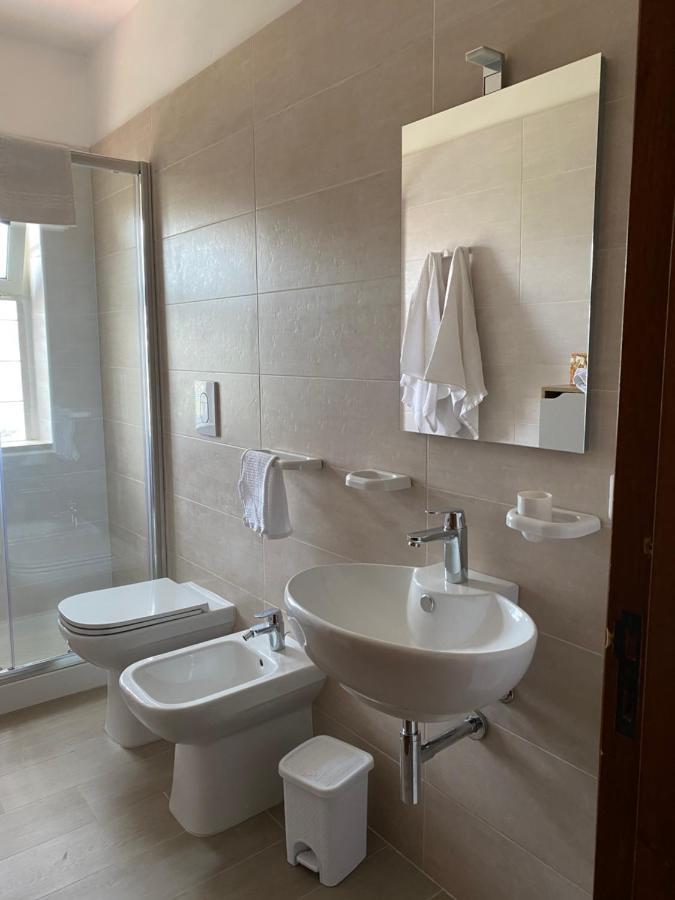 Agriturismo Azzarone Vieste Zewnętrze zdjęcie