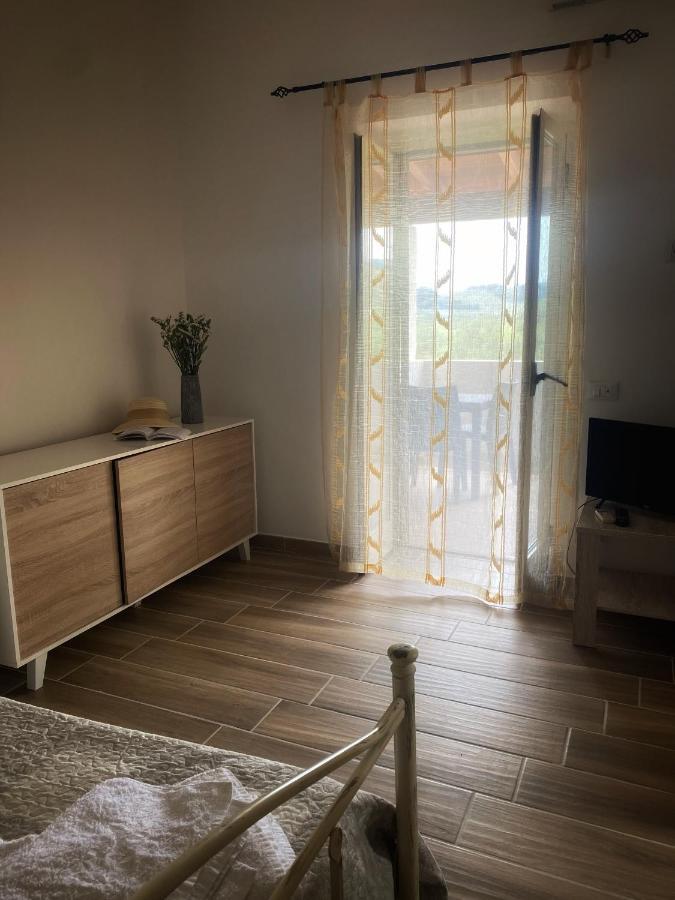 Agriturismo Azzarone Vieste Zewnętrze zdjęcie