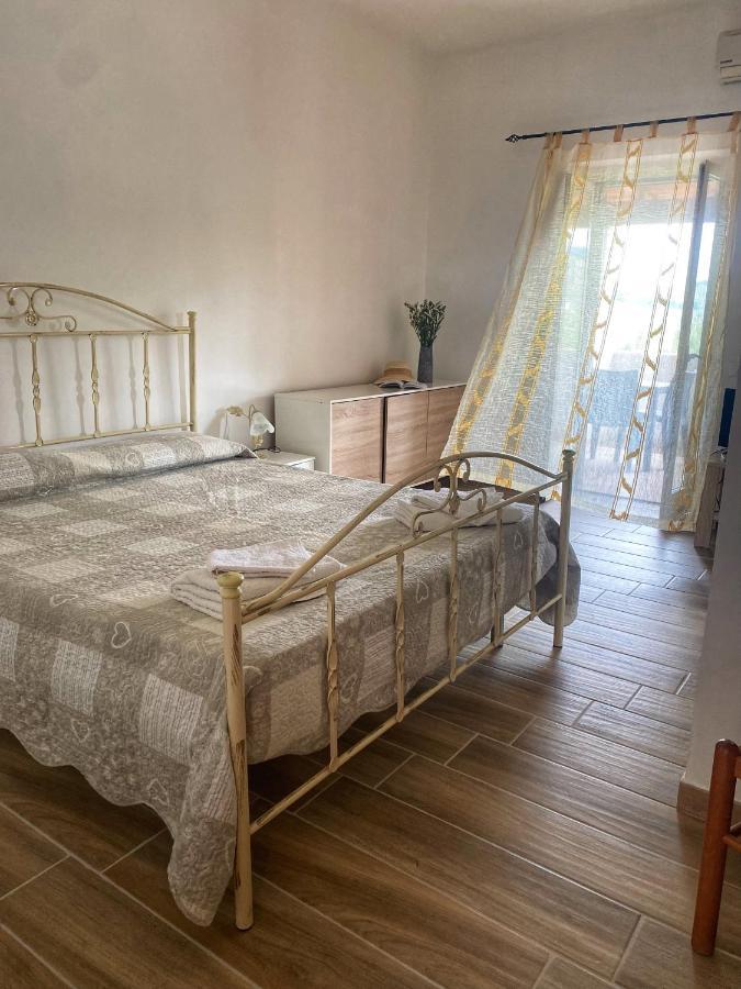 Agriturismo Azzarone Vieste Zewnętrze zdjęcie