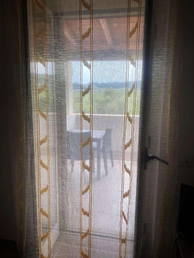 Agriturismo Azzarone Vieste Zewnętrze zdjęcie