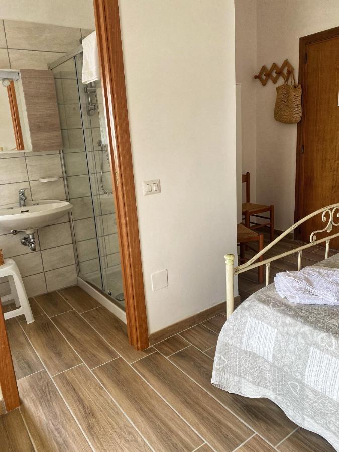 Agriturismo Azzarone Vieste Zewnętrze zdjęcie