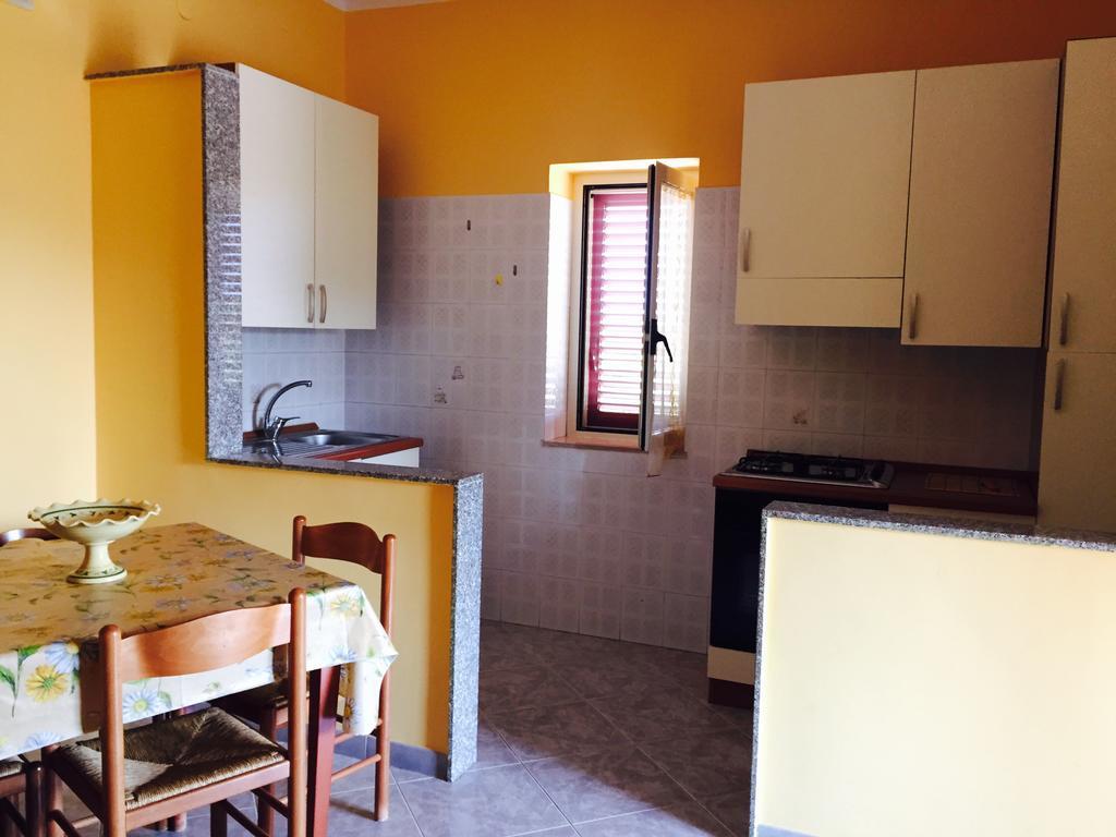 Agriturismo Azzarone Vieste Zewnętrze zdjęcie