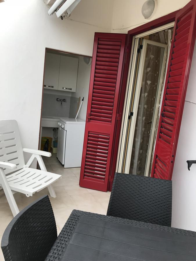 Agriturismo Azzarone Vieste Zewnętrze zdjęcie
